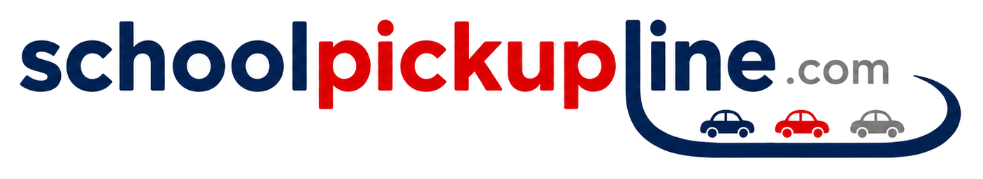SchoolPickupLine.com